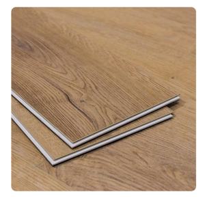 Revêtement de sol européen moderne 8mm étanche Click Lock Vynyl Herringbone Spc - Product Image 1