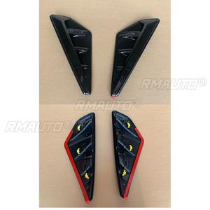 Marco Decorativo para Rejilla de Ventilación de Coche G05, Accesorios para BMW X5 G05, Cubierta de Divisor de Parachoques, Pieza de Modificación - Product Image 4