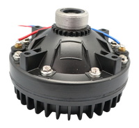 Écouteurs klaxon, 200W, unité de pilote professionnelle pour haut-parleur