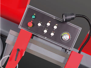 Säge maschine, Schneide maschine, G4038 Metalls chneid bands äge maschine Heiß verkauf - Product Image 4