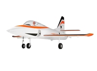 TOP Jet Star Pro Foam Full Set  Modèle d'avion RC télécommandé RTF EDF Jets