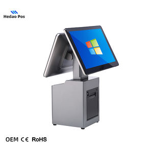 2024 חם מוכר pos מערכת מזומנים פרימיום 4gb ssd 64 גרם מזומנים קופה עם האיכות הטובה ביותר - Product Image 5