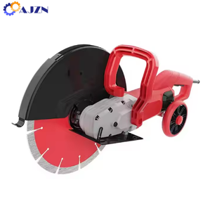 High-Performance Professional Industrial and DIY Slotting Machine High Quality with Battery Power Source <strong>Stone</strong> <strong>Cutting</strong> <strong>Tool</strong> - Product Image 2