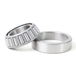 ตลับลูกปืนเม็ดเรียวแบบเรียวเดี่ยว รุ่น 27311 สำหรับการเกษตรและยานยนต์ ผลิตจากเหล็ก สำหรับงานอุตสาหกรรม - Product Image 4