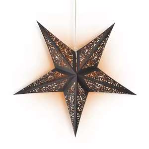 Hanging Stars <b>Lantern</b> for <b>Christmas</b> Decorations Best Selling Metal Star Hanging Decorative <b>Christmas</b> - Product Image 1