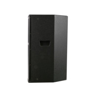 Altavoces Potenciados Accuracy Pro Audio WHN12D3 de 12 Pulgadas Audio Profesional Equipo de Estudio de Música Altavoz Activo de Madera para Fiestas