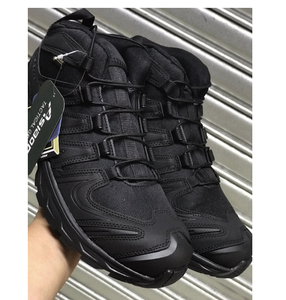 TSB1 <b>Waterproof</b> <b>Socks</b> Inside DFA Asiaon Stock Hiking Ankle Boots Sports Training Duty Working Shoes - Product Image 4