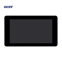Carte de développement Waveshare ESP32-S3-Touch-LCD-7 pouces avec écran tactile capacitif, ESP32 avec écran tactile 5 points, processeur double cœur LX7 32 bits