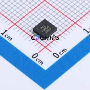 HSWA2-63DR+ RF Switch QFN-20 RF ( Circuit Structure: Single Pole Double Throw )( Frequency: 100MHz~6GHz )( Isolation: 71dB ) - Product Image 1