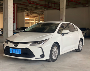 2021 1.5L <b>Naturally</b> Aspirated CVT Petrol Sedan Low Fuel Consumption 5.2L/100km Multi Airbags Full Speed ACC Family Car - Product Image 5