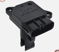 Sensor de Flujo de Aire MAF para: Mazda Toyota ZL0113215 1974002010 74-50009 Nuevo