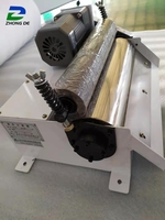 Séparateur magnétique de liquide de refroidissement de séparateur d'aimant de prix usine de ZDE pour la rectifieuse