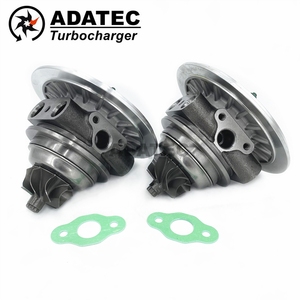 Turbocompresor RHF5 CHRA para Cartucho de turbina <span class=keywords><strong>MASERATI</strong></span> GHIBLI <span class=keywords><strong>V6</strong></span>/Quattroporte/Levante 297710/12 300685 302370 - Product Image 3