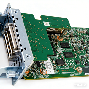 NIM-24A NIM-24A Nouveau module terminal serveur asynchrone original NIM-24A 24x RS-232 pour routeurs CiscoISR séries 4321 4331 4351 4451 - Product Image 6