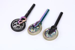 Fábrica de Shenzhen OEM y ODM 6061 rueda 6061 T6 de hoja de aluminio Shimano de aluminio 6061 de bicicleta de montaña - Product Image 6