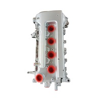 Moteur 1.8L 1ZZ-FE 1ZZ FE pour Toyota Corolla RAV4 Celica GT Matrix MR2 Avensis Wish Chevrolet Prizm Pontiac Vibe Lotus Elise