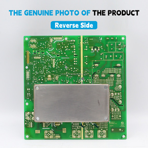 Tarjeta de Control Inverter para Compresor 213030623 HMD3W-3SA21(V1.0) para Unidad Exterior Carrier VRF 30RQV022H950 Bomba de Calor de Fuente de Aire de 8HP - Product Image 2