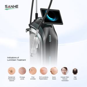 Ai로 피부 재생 및 회춘 레이저를 위한 투륨 분수 레이저 비 전염 서브 ablative - Product Image 6