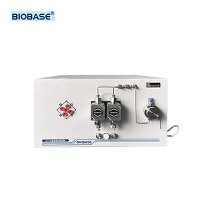 Système de chromatographie liquide haute performance BIOBASE EClassical 3200, prix, système HPLC de laboratoire - Product Image 3