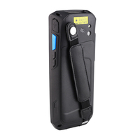 Reliablerfid fábrica precio barato Android 9 IP65 resistente 4G WiFi Cámara GPS 1D escáner de código de barras de mano PDA