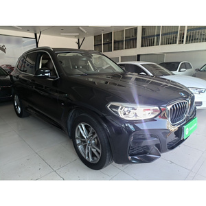 <span class=keywords><strong>Auto</strong></span> Usata Guazi 2021 BMW X3 Pronta per la Spedizione, Motore a Combustione a Benzina, Automatica, SUV 5 Posti, Guida a Sinistra - Product Image 3
