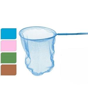 RETE DA PESCA IN BAMBÙ ASSORTITA DA 150 CM - Product Image 1