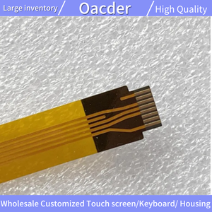 Painel de Vidro <span class=keywords><strong>Touch</strong></span> Screen Digitizer para John Deere GS3 2630 PH412095009 LT104AC54000 TouchPad - Product Image 4