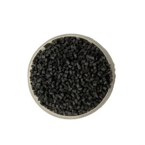 Best PP Natural Granules Injection Grade Polypropylene Virgin Recycled PP <b>Pellets</b> <b>Plastic</b> Virgin Resin Recycled Granules - Product Image 3