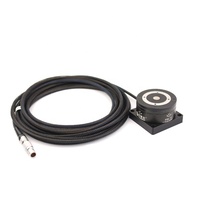 FSM cermin kemudi cepat piezo kinerja superior untuk memuat diameter besar ujung piezo/kemiringan panggung fleksibel PZT