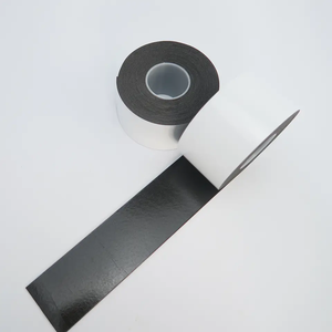 Nastro Biadesivo in Schiuma EVA <span class=keywords><strong>Nera</strong></span> Personalizzato per Sigillare Porte - Product Image 2