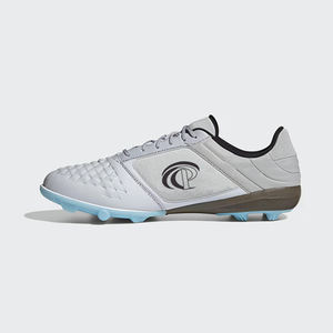 Produttore di <span class=keywords><strong>scarpe</strong></span> da <span class=keywords><strong>calcio</strong></span> in erba artificiale Oem personalizzate di migliore qualità <span class=keywords><strong>scarpe</strong></span> da <span class=keywords><strong>calcio</strong></span> da terra per gli uomini - Product Image 2