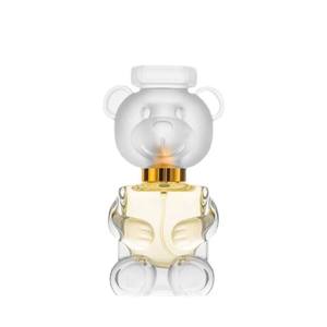 Flacon de parfum ours mignon de 30 ml, flacon pulvérisateur à pression, flacon d'échantillon de parfum, flacon cosmétique de voyage rechargeable en verre - Product Image 5