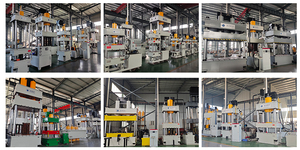 Suministro Directo de Fábrica: Prensa Hidráulica de Columna Única de 10 Toneladas, Prensa Hidráulica para Prensado y Enderezamiento de Metalurgia de Polvos - Product Image 5