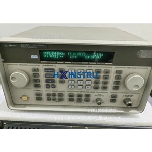 เครื่องกำเนิดสัญญาณ HP Agilent 8648C 100kHz-3.2GHz พร้อม Opt 1EA,1E5 lexso H - Product Image 3
