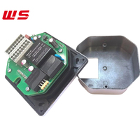 Alimentation LED sur circuit imprimé conforme à la norme EN50155, montage SMT de qualité rail, anti-vibration, pour éclairage intérieur de métro, directement de l'usine