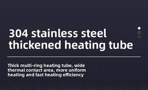 Meilleure vente d'usine de cuisine commerciale 40L-380V 9Kw <span class=keywords><strong>Friteuse</strong></span> équipement à puce verticale/poisson frais Machine pour les entreprises - Product Image 5