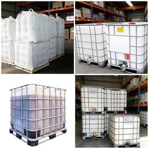 YUEDA Bahan Kimia Pembantu Penggilingan Semen yang Memperlambat - Product Image 6