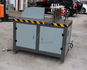 Scie à profilés en aluminium de grande taille 850MM - Product Image 5