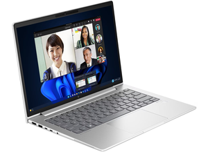 EliteBook 640 G11 14-inch máy tính xách tay với 1TB SSD FHD 1920*1200 hiển thị W11 Pro nhận dạng vân tay <span class=keywords><strong>Backlit</strong></span> Bàn phím U5-125U/16G - Product Image 2
