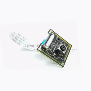 โมดูลกล้อง CAIYUSHENG 13MP OV13850 อินเทอร์เฟซ MIPI 30P AF - Product Image 1