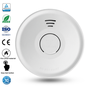 Báo thức 10 năm cổ điển với DH-001 nút im lặng thông minh - Product Image 4