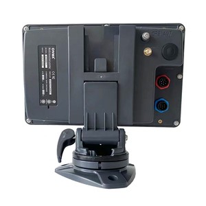 ONWA KCombo-7 7inch Color LCD <strong>GPS</strong> <strong>Chart</strong> <strong>Plotter</strong> Navigator Satellite <strong>Combo</strong> <strong>with</strong> Fishfinder for Fishing <strong>Echo</strong> <strong>Sounder</strong> - Product Image 4