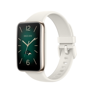 สายรัดอัจฉริยะ <span class=keywords><strong>Xiaomi</strong></span> <span class=keywords><strong>7</strong></span> <span class=keywords><strong>Pro</strong></span> หน้าจอ AMOLED 1.64นิ้วทั่วโลกรองรับอัตราการเต้นของหัวใจ - Product Image 1