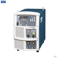 Alimentateur à vibration durable OTC, nouvelle machine à souder multifonction AC 380V 18.8KVA en acier inoxydable, 0.8mm, pour une utilisation sans effort