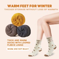 Chaussettes en coton épais fantaisie en gros, chaussettes de sport à boucle, chaussettes décontractées à la mode pour la maison, chaussettes mi-longues pour adolescents