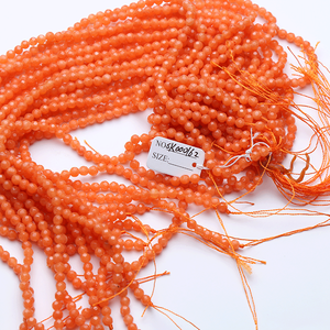Vente en gros de perles de pierres précieuses WENCHI et assortiments de perles 2035 Hongkong - Product Image 5