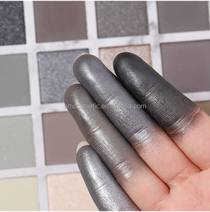 <span class=keywords><strong>Prix</strong></span> usine vendre S61 cosmétique en gros paillettes fard à paupières haute qualité ODM fard à paupières <span class=keywords><strong>Palette</strong></span> - Product Image 4