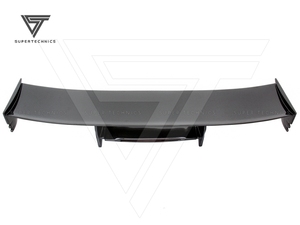 Kit Carrozzeria in Fibra di Carbonio Stile Nismo Supertechinics 2017 per <span class=keywords><strong>Nissan</strong></span> <span class=keywords><strong>GTR</strong></span> R35 - Product Image 5