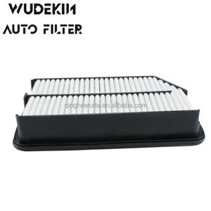 Pièces de moteur automobile de haute qualité d'usine, prix compétitifs, filtre à air de voiture, pièces automobiles OEM <span class=keywords><strong>28113</strong></span>-<span class=keywords><strong>3W500</strong></span> - Product Image 2