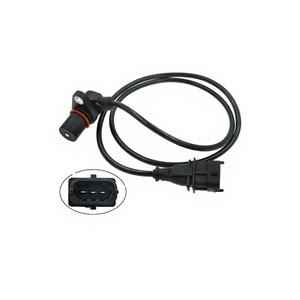 for Mazda Miata 1.6L Fuel Injector 195500-1970 B6S7-13-250 <b>Gasoline</b> Engine Part - Product Image 6